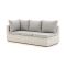 Intenso Carpino loungemodule rechterarm 216cm