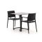 Forza Sile/Canzo 70cm dining tuinset 3-delig verstelbaar