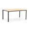 Hartman Aruba dining tuintafel 160x90cm