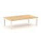 Bellagio Sorani lounge tuintafel 130x70x36cm