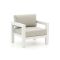 Bellagio Campazzo lounge tuinstoel