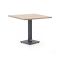 Forza Orta tuintafel 80x80x75cm