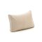 Madison loungekussen luxe rug 73x40cm