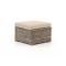 ROUGH-C lounge voetenbank 60x60cm