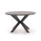 Bellagio Fidenza dining tuintafel ø126cm