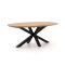 Hartman Stephanie dining tuintafel 200x120x76cm