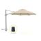 Shadowline Alabama zweefparasol ø 350cm