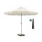 Shadowline Aruba parasol ø 350cm