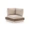 Bellagio Pilago lounge hoekmodule 91cm