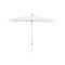 Glatz Alu-Smart parasol 240x240cm