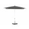 Glatz Alu-Smart parasol 250x200cm