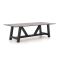 Bellagio Bresimo dining tuintafel 260x100cm