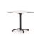 Bellagio Canzo klaptafel 70x70x73/109cm verstelbaar
