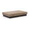 Bellagio Pilago lounge tuintafel 140x90x27cm