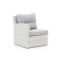 Intenso Fellini loungemodule rechterarm 72cm