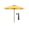 Shadowline Cuba parasol 300x300cm