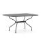 Royal Garden Verso dining tuintafel 145x90x74cm