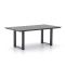 Bellagio Bolano lounge/dining tuintafel 160x90x62cm