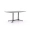 Bellagio Canzo klaptafel 140x80x73cm