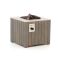 Cosicube vuurtafel 70x70x58cm