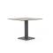 Forza Orta tuintafel 80x80x73cm