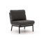 Bellagio Cupello lounge tussenmodule 73cm