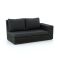 Intenso Merone loungemodule linkerarm 178cm