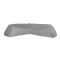 SUNS Tuinmeubelhoes C1 hoek loungeset 268x268x90cm