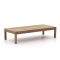 ROUGH Batang lounge tuintafel 150x65x35cm