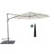 Shadowline Francisco zweefparasol ø330cm