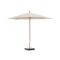Glatz Piazzino parasol ø 300cm