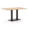 Forza Orta tuintafel 140x80x75cm