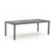 Bellagio Fidenza dining tuintafel 220x100x75cm