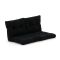 Madison Florance loungekussenset zit ca. 60x60cm rug ca. 60x40cm 4-delig
