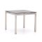 Bernstein Bremen dining tuintafel 90x90x76cm