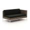 ROUGH-D loungemodule linkerarm 161cm