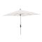 Glatz Alu-Twist parasol 240x240cm