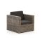 ROUGH-C lounge tuinstoel