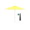 Shadowline Push-up parasol Ø 300cm