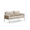Manifesto Alzano lounge tuinbank 168cm