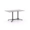 Bellagio Canzo klaptafel 120x70x73cm