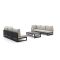 Bellagio Cadora hoek loungeset 3-delig links