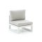 Forza Maderno lounge tussenmodule 72cm