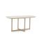 Tierra Outdoor Rivera dining tuintafel 180x100x74cm