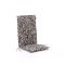 Hartman Fiber tuinkussen hoog 123x50cm