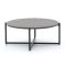 Apple Bee Soul bijzet tuintafel Ø74cm (h:29,5cm)