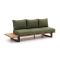 SUNS Nardo lounge tuinbank 3-zits links/rechts 250cm