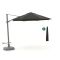 Shadowline Austin zweefparasol ø 350cm