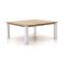 ROUGH-X dining tuintafel 170x170x76cm