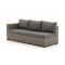 Forza Giotto loungemodule rechterarm 212cm